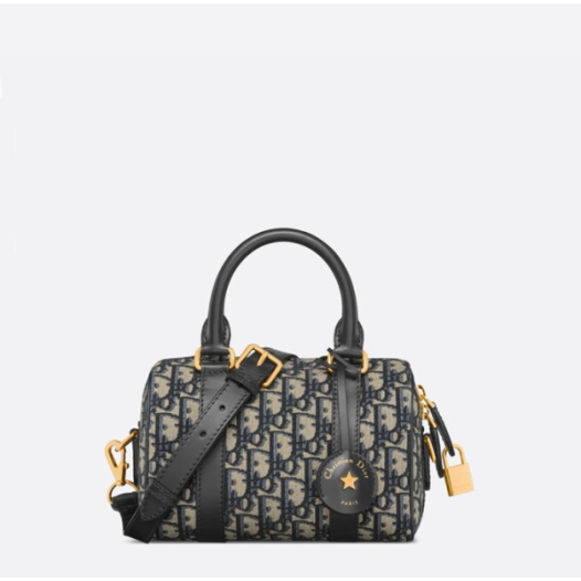 ❤디올 여성 오블리크 그루브 백 M1364 - Dior Womens D-Groove Bag - dib2351x