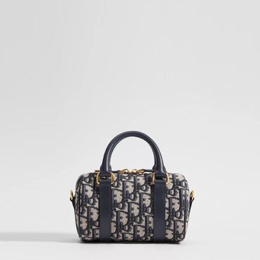 ★디올 여성 그루브 17 나노 백 S2348 - Dior Womens Soft Dior Groove 17 Bag