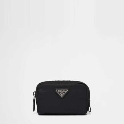 ❤매장판 프라다 남/녀 리나일론 키트 1NA339 - Prada Unisex Re-Nylon Kit Pouch - prw221x
