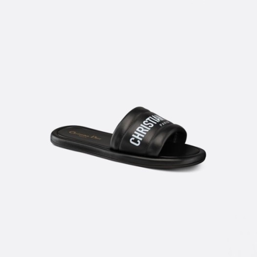 ❤디올 여성 에브리디 슬라이드 뮬 - Dior Womens Every-D Mules - dis1367x