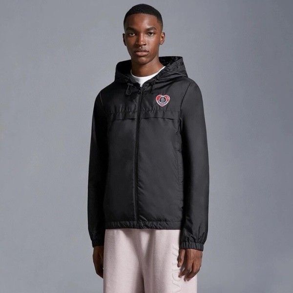 ❤몽클레어 남성 후드 자켓 - Moncler Mens Hood Jackets - moc1866x