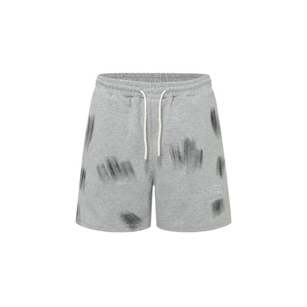 ❤발렌시아가 남성 연그레이 반바지 - Balenciaga Mens Gray Half-pants - bac1887x