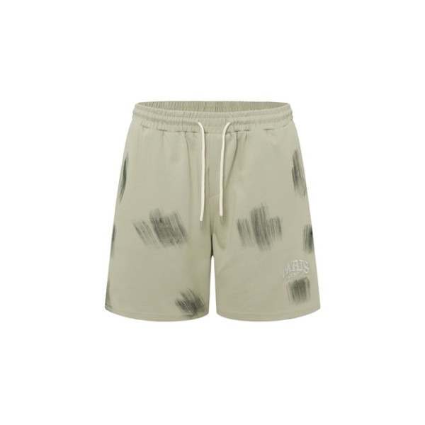 ❤발렌시아가 남성 베이지 반바지 - Balenciaga Mens Beige Half-pants - bac1888x