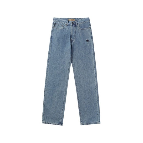 ❤버버리 남성 블루 청바지 - Burberry Mens Blue Jeans - buc1890x