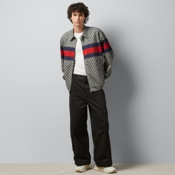 ❤구찌 남성 캐쥬얼 자켓 - Gucci Mens Casual Jackets - guc1898x