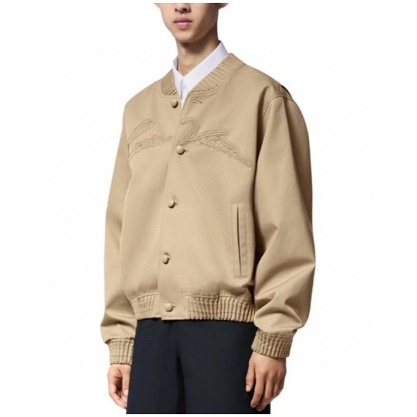 ❤루이비통 남성 베이지 재킷 - Louis vuitton Mens Beige Jackets - lvc1903x