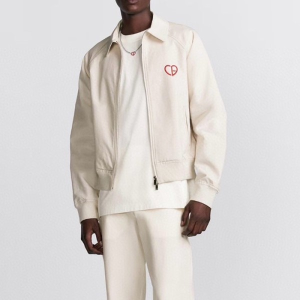 ❤디올 남성 봄버 자켓 - Dior Mens Bomber Jackets - dic1905x