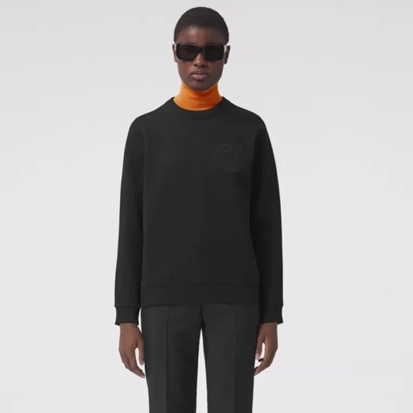 ❤버버리 남/녀 라운드 맨투맨 - Burberry Unisex Round Tshirts - buc1927x