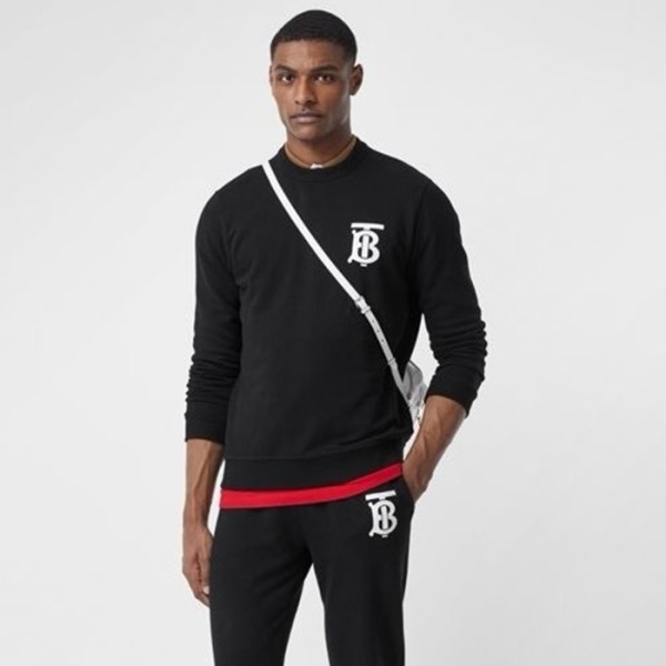 ❤버버리 남성 라운드 맨투맨 - Burberry Mens Round Tshirts - buc1928x