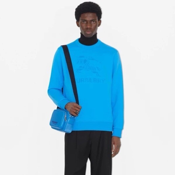 ❤버버리 남성 라운드 맨투맨 - Burberry Mens Round Tshirts - buc1930x