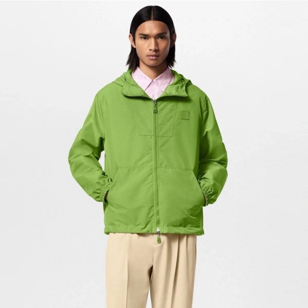 ❤루이비통 남성 후드 재킷 - Louis vuitton Mens Hood Jackets - lvc1934x