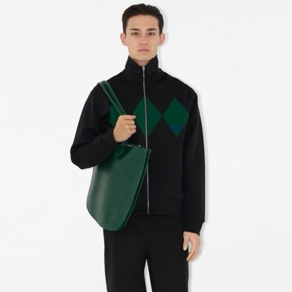 ❤버버리 남성 집업 스웨터 - Burberry Mens Zip-up Sweaters - buc1937x