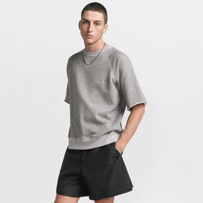 ❤디올 남성 캐쥬얼 투피스 - Dior Mens Casual Two-pieces - dic1960x