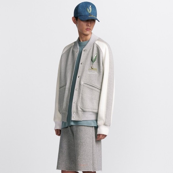 ❤디올 남성 봄버 재킷 - Dior Mens Bomber Jackets - lvc1971x