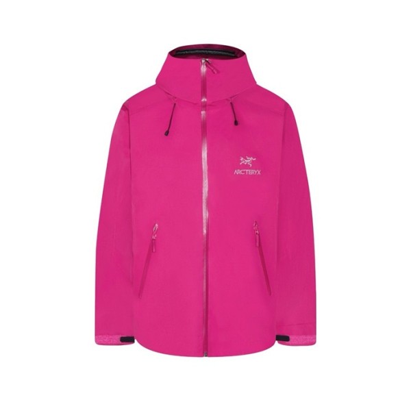 ❤아크테릭스 남/녀 방풍 자켓 - Arcteryx Unisex Pink Jackets - arc1972x