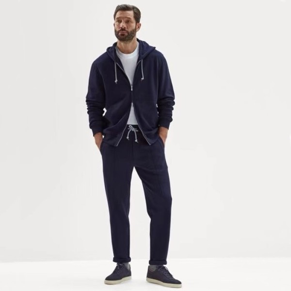 ❤브루넬로쿠치넬리 남성 트레이닝 팬츠 - Brunello Cucinelli Mens Sweat Pants - brc1985x