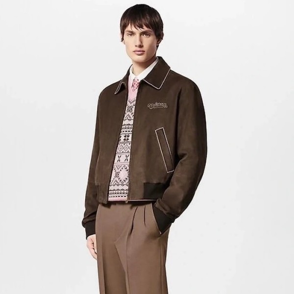 ❤루이비통 남성 폴로 재킷 - Louis vuitton Mens Polo Jackets - lvc1991x