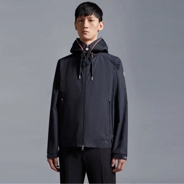 ❤몽클레어 남성 후드 자켓 - Moncler Mens Hood Jackets - moc1994x