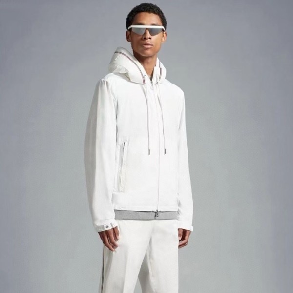 ❤몽클레어 남성 후드 자켓 - Moncler Mens Hood Jackets - moc1995x