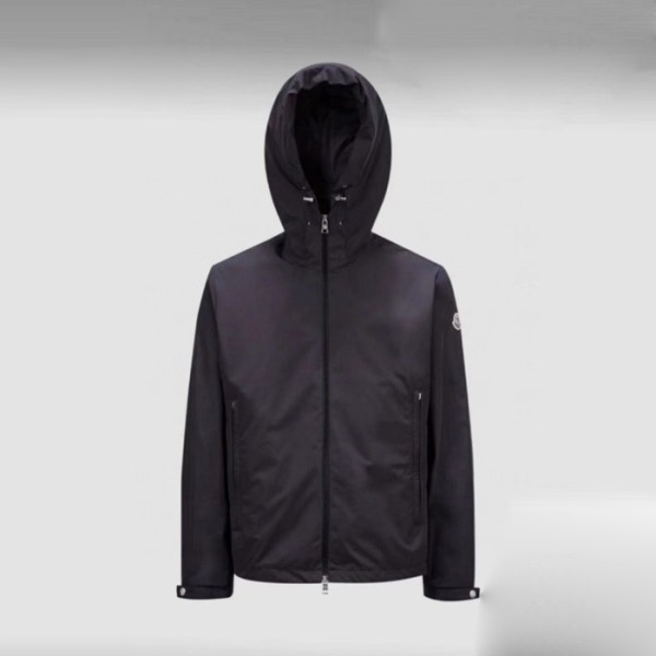 ❤몽클레어 남성 후드 자켓 - Moncler Mens Hood Jackets - moc1996x