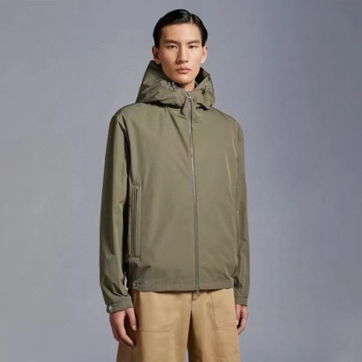 ❤몽클레어 남성 후드 자켓 - Moncler Mens Hood Jacket - moc1997x