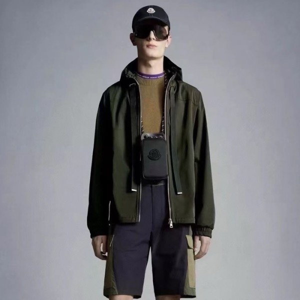 ❤몽클레어 남성 후드 자켓 - Moncler Mens Hood Jackets - moc1998x
