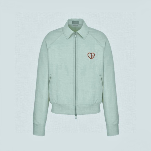 ❤디올 남성 블루종 자켓 - Dior Mens Bomber Jackets - dic1999x