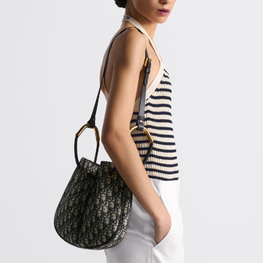 ★디올 여성 노리타 미디엄 백 M2312 - Dior Womens Nolita Medium Bag