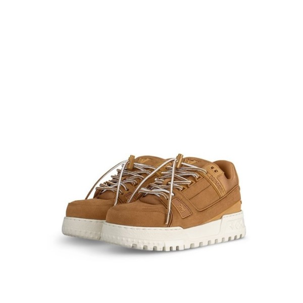 ❤루이비통 남성 트레이너 스니커즈 - Louis vuitton Mens Trainer Sneakers - lvs1372x