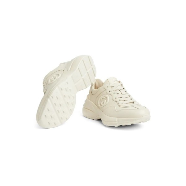 ❤구찌 남/녀 GG 라이톤 - Gucci Unisex GG Sneakers - gus1377x