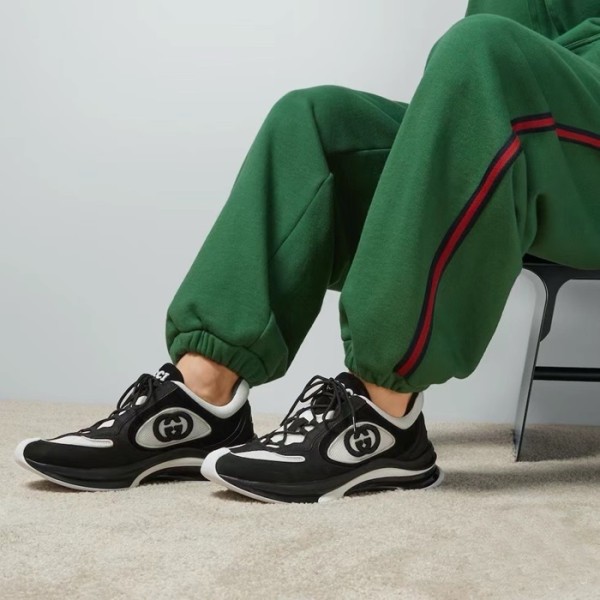 ❤구찌 남/녀 GG 스니커즈 - Gucci Unisex GG Sneakers - gus1378x