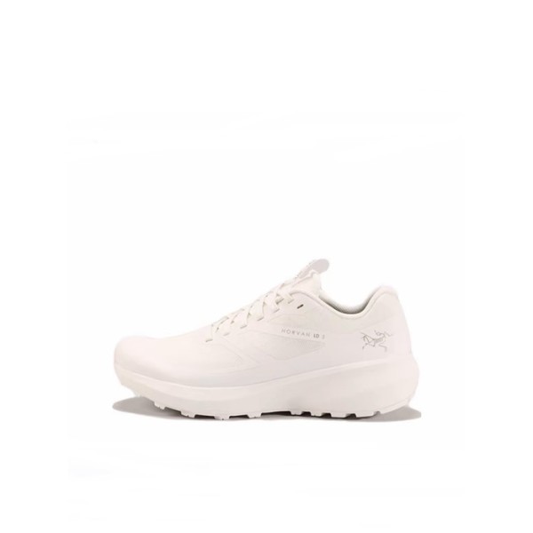 ❤아크테릭스 남성 화이트 스니커즈 - Arcteryx Mens White Sneakers - ars1379x