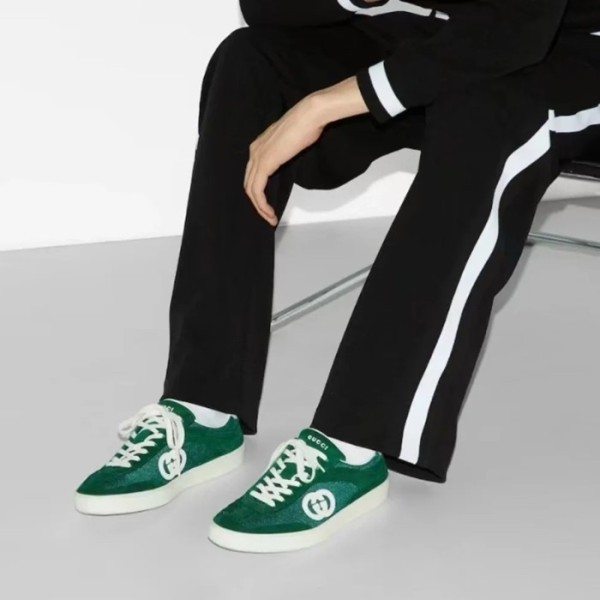 ❤구찌 남/녀 GG 스니커즈 - Gucci Unisex GG Sneakers - gus1380x