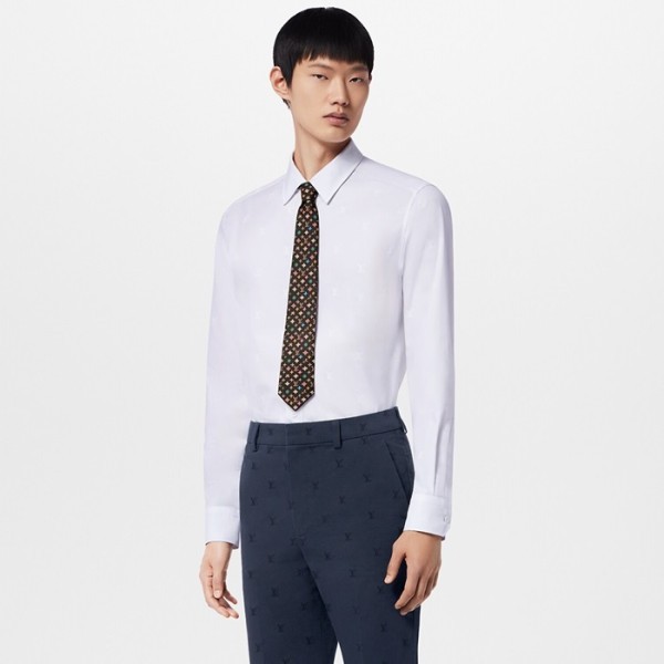 ❤루이비통 남성 모던 셔츠 - Louis vuitton Mens Dress Shirts - lvc2014x