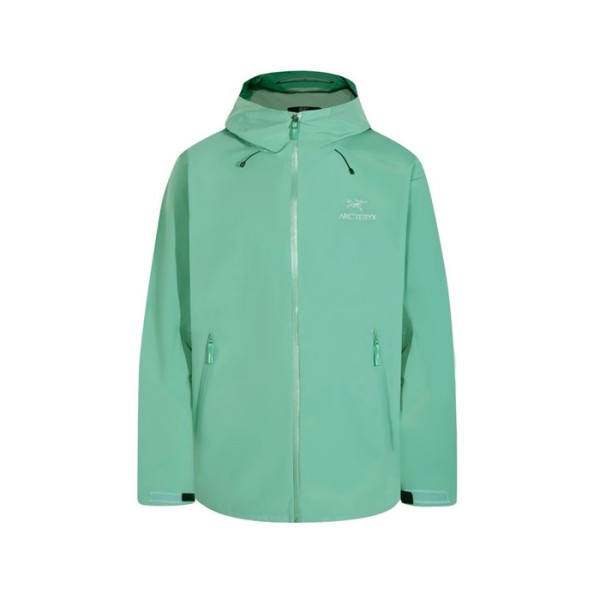 ❤아크테릭스 남/녀 방풍 자켓 - Arcteryx Unisex Green Jackets - arc2016x