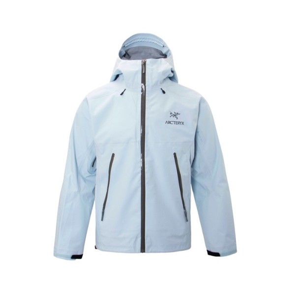 ❤아크테릭스 남/녀 방풍 자켓 - Arcteryx Unisex Blue Jackets - arc2017x