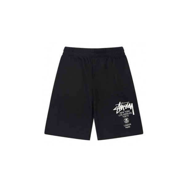 ❤스터시 남성 캐쥬얼 반바지 - Stussy Mens Casual Half-Pants - stc2018x