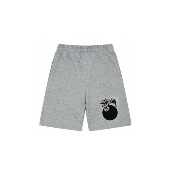 ❤스터시 남성 캐쥬얼 반바지 - Stussy Mens Casual Half-Pants - stc2019x