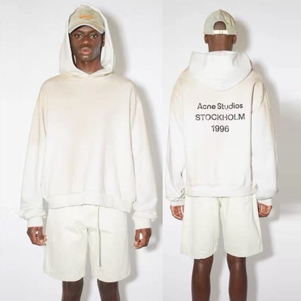 ❤아크네 남/녀 빈티지 후드티 - Acne Unisex Vintage Hoodie - acn2029x