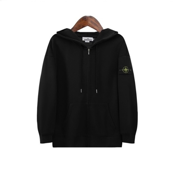 ❤스톤아일랜드 남성 후드 자켓 - Stone Island Mens Hood Jackets - stc2031x