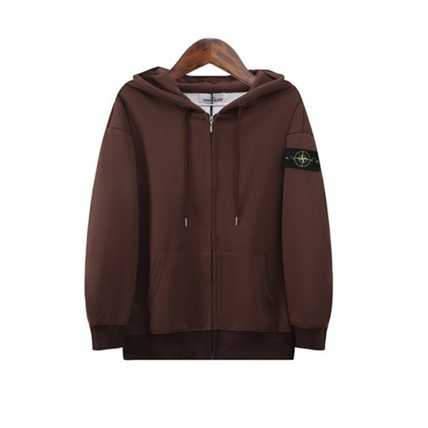 ❤스톤아일랜드 남성 후드 자켓 - Stone Island Mens Hood Jackets - stc2032x
