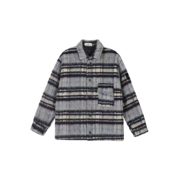 ❤스톤아일랜드 남성 다운 자켓 - Stone Island Mens Down Jacket - stc2040x