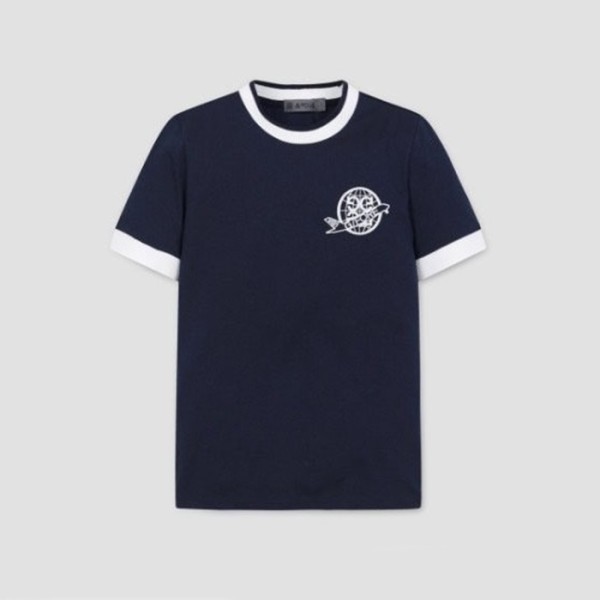 ❤[G/FORE] 지포어 여성 라운드 티셔츠 - gol1234x