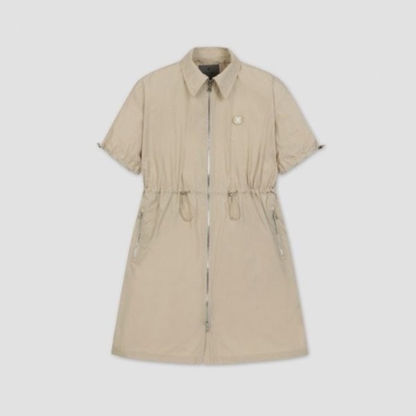 ❤[G/FORE] 지포어 여성 실키 드레스 - gol1239x