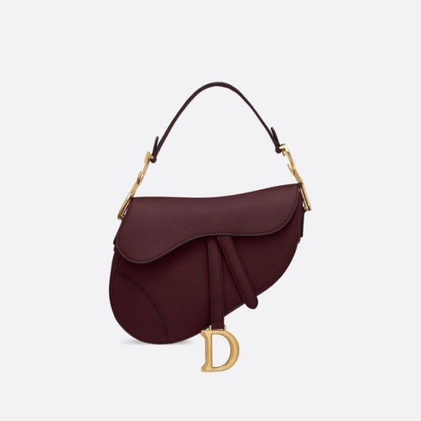 ❤디올 여성 D링 새들백 - Dior Womens Saddle Bag - dib2360x