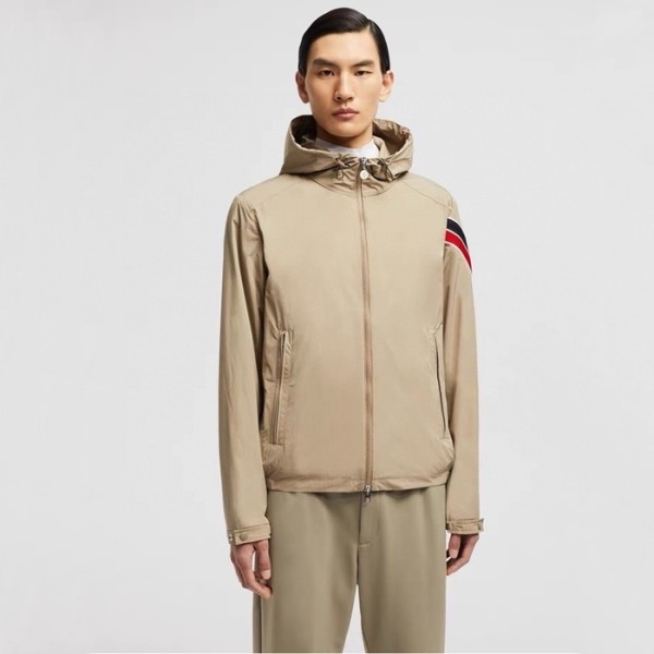 ❤몽클레어 남성 후드 자켓 - Moncler Mens Hood Jackets - moc2053x