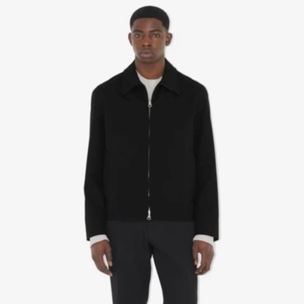 ❤버버리 남성 폴로 자켓 - Burberry Mens Polo Jackets - buc2058x