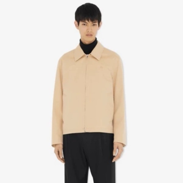 ❤버버리 남성 폴로 자켓 - Burberry Mens Polo Jackets - buc2059x