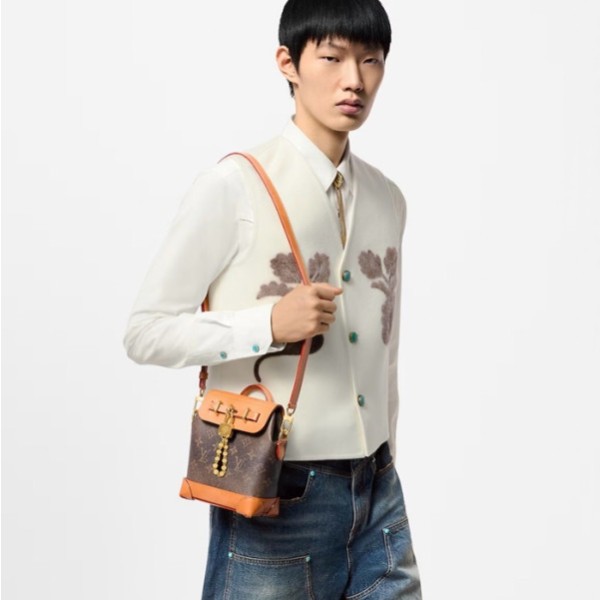 ❤루이비통 남성 스티머 15 M11630 - Louis vuitton Mens Steamer 15 - lvb2363x