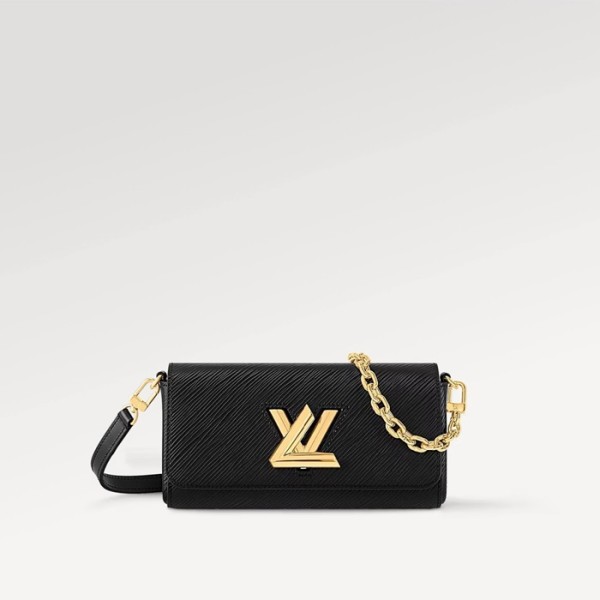 ❤루이비통 여성 트위스트 웨스트 포쉐트 M83077 - Louis vuitton Womens Twist West Pochette - lvb2370x